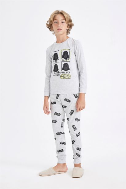 Pyjama 2 pièces Star Wars pour Garçon