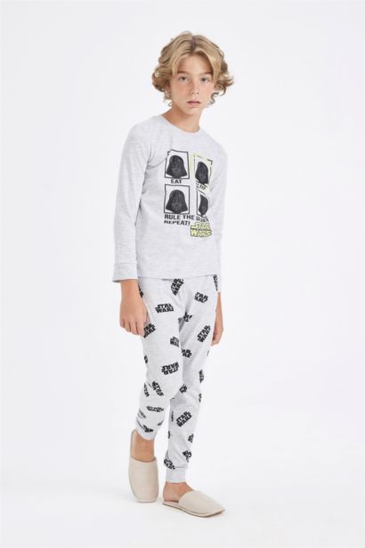 Pyjama 2 pièces Star Wars pour Garçon