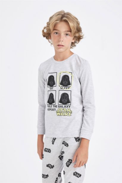 Pyjama 2 pièces Star Wars pour Garçon