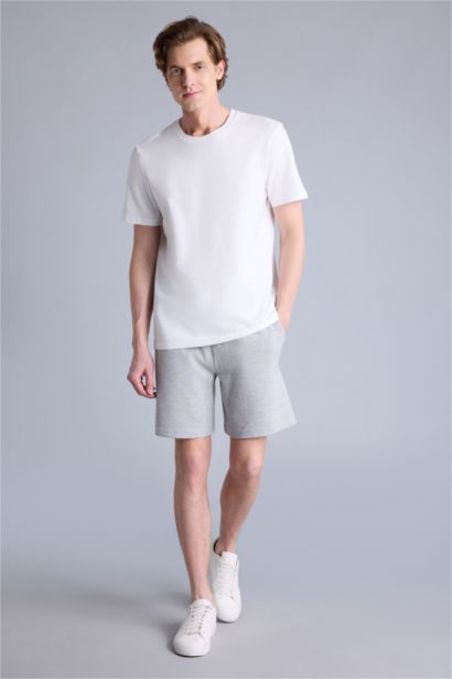 Regular Fit базовые шорты