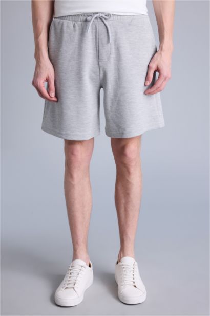 Regular Fit базовые шорты