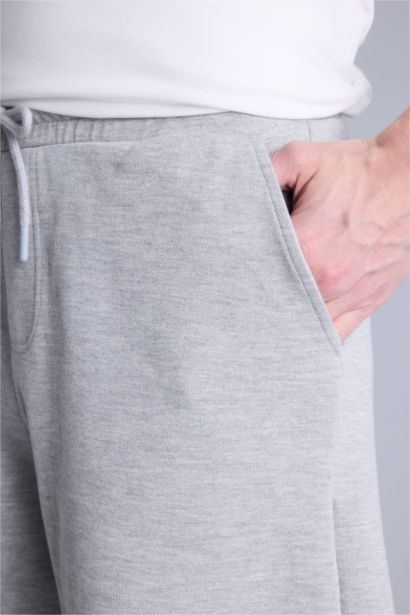 Regular Fit базовые шорты