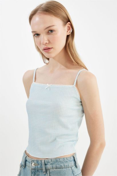 تانك توب سليم فيت كاروهات