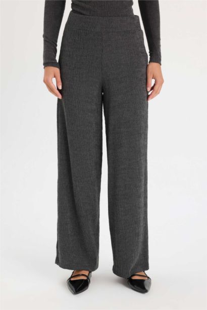 Брюки Wide Leg
