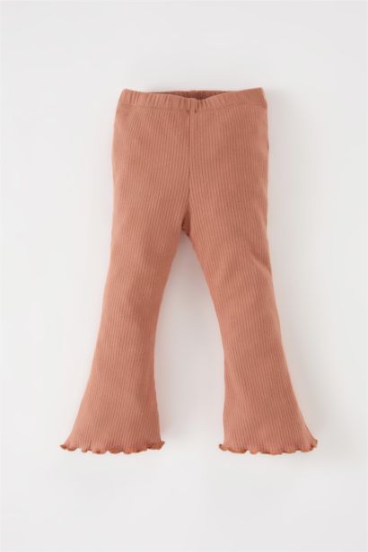 Baby Girl Striped Top Bottom 2 Piece Set