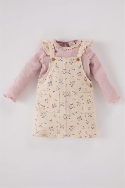 Ensemble de robe BéBé Fille