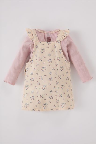 Ensemble de robe BéBé Fille