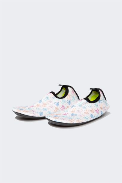 شبشب بناتي فليب فلوب بأصبع