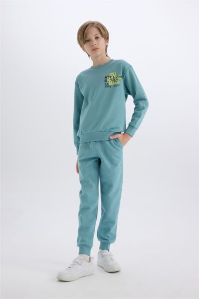2 piece Regular Fit Set