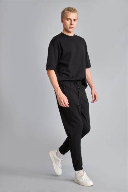 Брюки пике Slim Fit