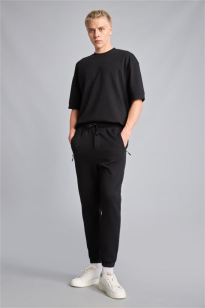 Брюки пике Slim Fit