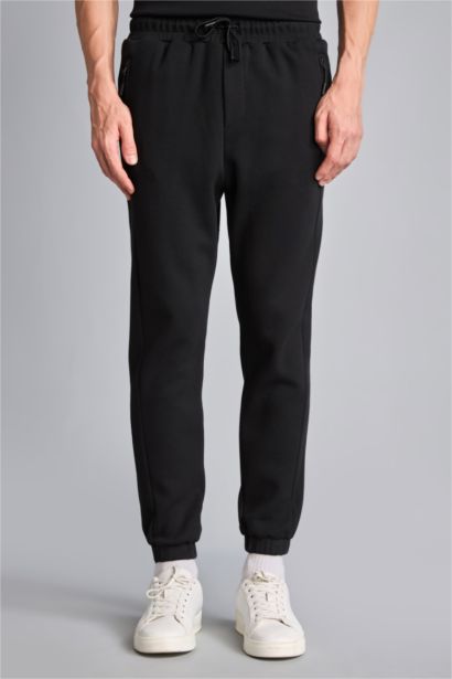 Брюки пике Slim Fit