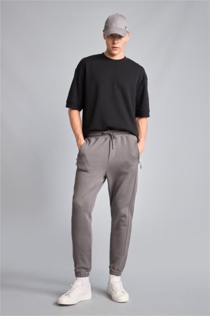 Брюки пике Slim Fit