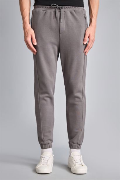 Брюки пике Slim Fit