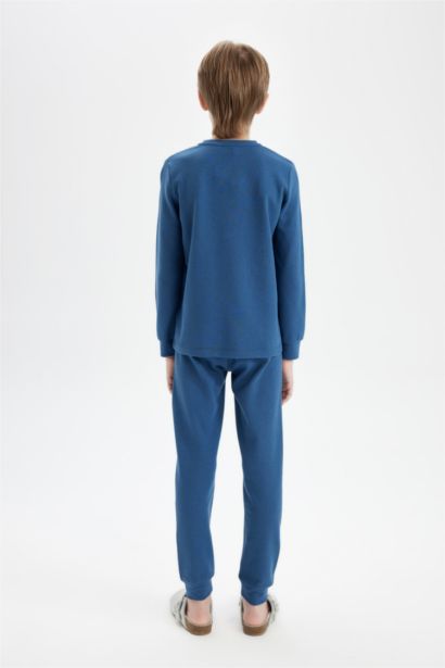 Ensemble de Pyjama pour Garçon