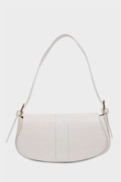 Kadın Suni Deri Çapraz Çanta