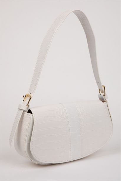 Kadın Suni Deri Çapraz Çanta