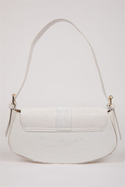 Kadın Suni Deri Çapraz Çanta