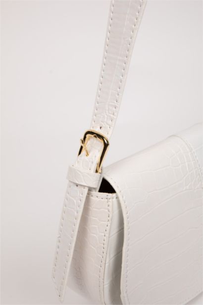 Kadın Suni Deri Çapraz Çanta