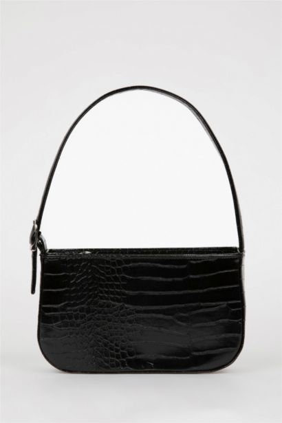 جنطة كتف نسائي جلد صناعي