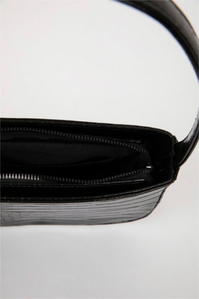 جنطة كتف نسائي جلد صناعي