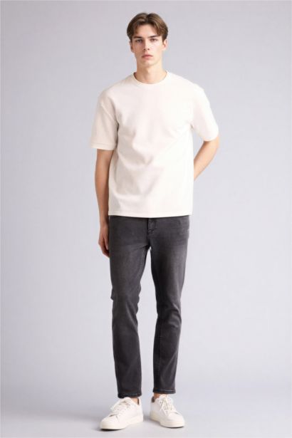 Pedro Slim Fit Jean Pantolon