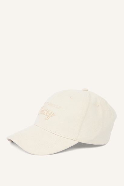 Man Suede Hat