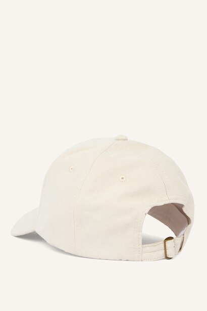 Man Suede Hat
