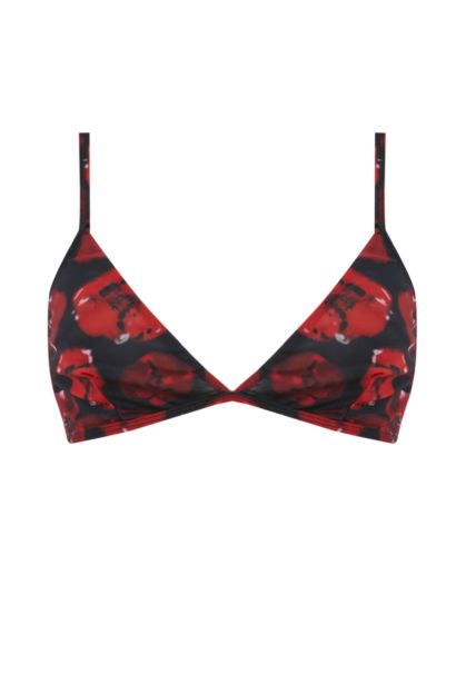 Soutien gorge Maille Sans Rembourrage