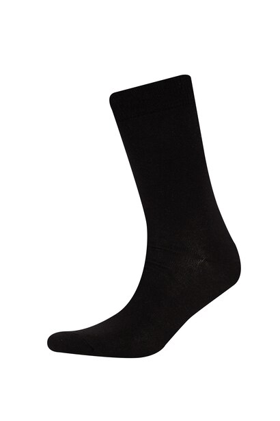 5 Piece Cotton Long sock