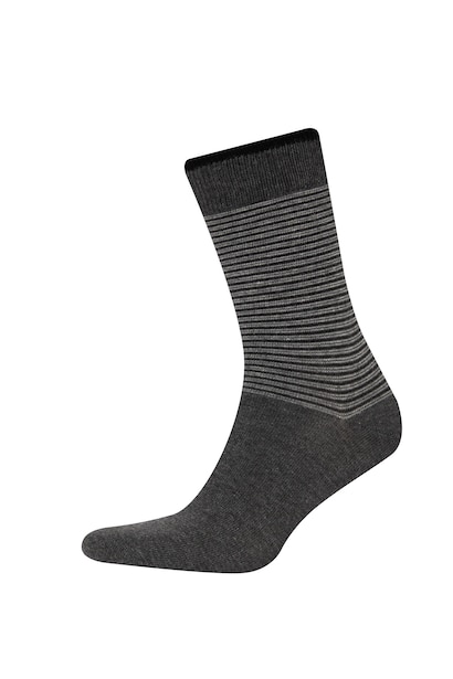 5 Piece Cotton Long sock