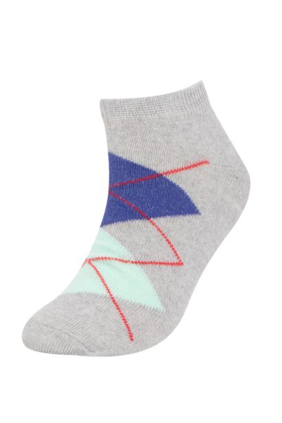 Boy 3 piece Short Socks