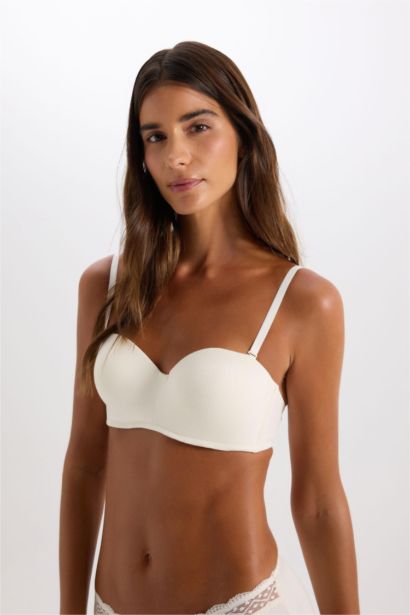 Soutien gorge Coton