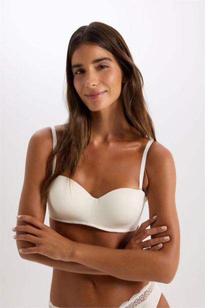 Soutien gorge Coton