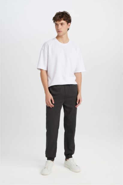 Regular Jogger Trousers