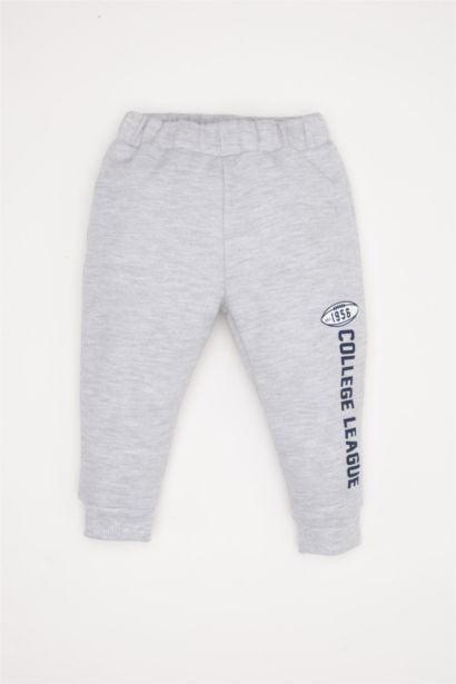 Ensemble de Sweat-shirt et Jogging Hot Wheels pour BéBé Garçon