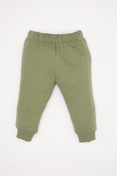 Ensemble Sweat-shirt imprimé et Jogging pour BéBé Garçon