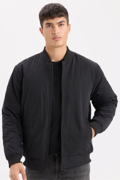 جاكيت دودون قصة عادية بومبر طارد للماء