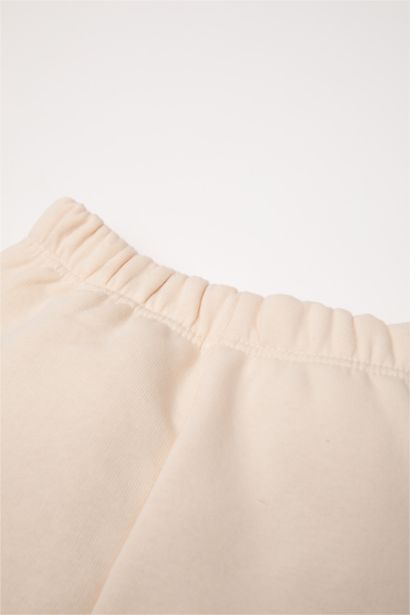 بنطلون سويت بانتس بيبي بناتي فلورال قصة عادية