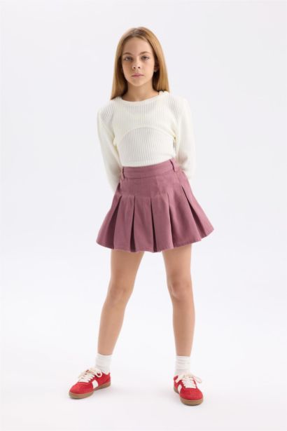 تنورة جبردين