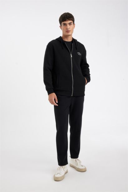 слим пішімі тұрақты етек Шалбар