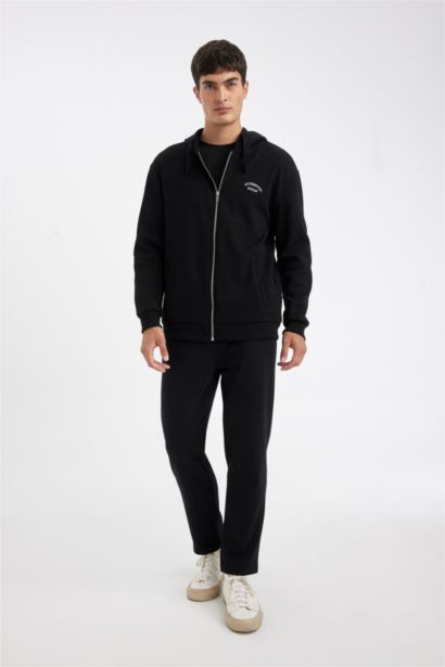 слим пішімі тұрақты етек Шалбар