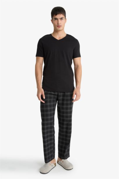 Slim Fit Short Sleeve Knitted Tops