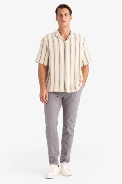 Regular Fit Jogger Pants