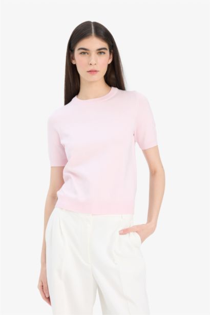 Regular Fit Pullover