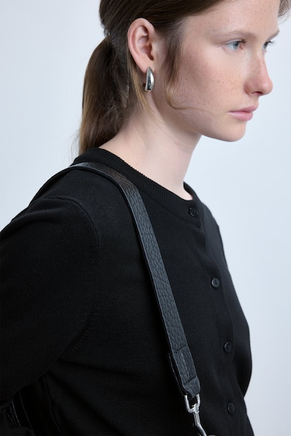 Regular Fit Hırka