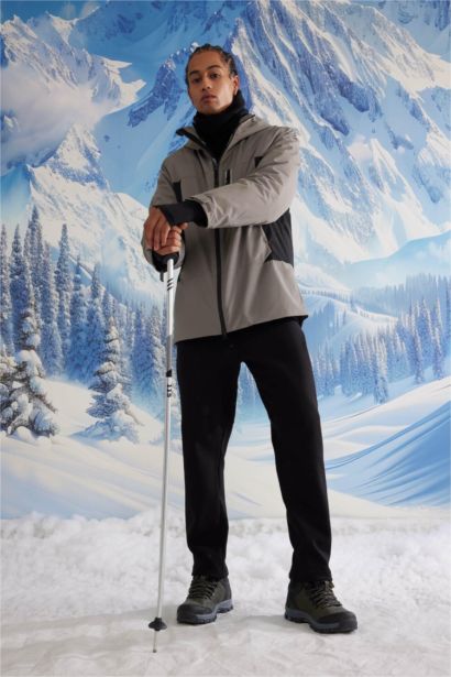 Standart Fıt Jogger