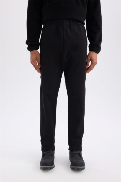 Standart Fıt Jogger