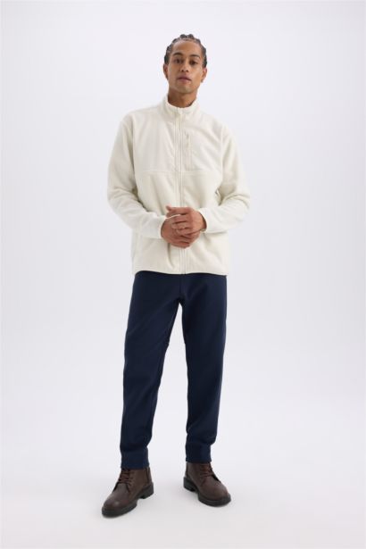 Standart Fıt Jogger