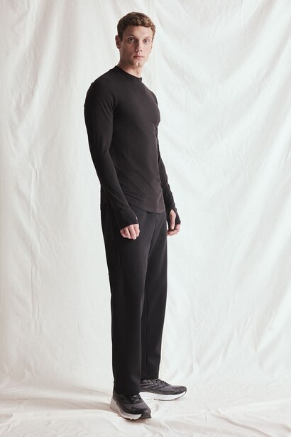 Standard Fit джоггер
